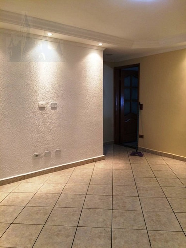 Imagem 7 de 27 de Casa Para Venda, 3 Dormitórios, Vila Firmiano Pinto - São Paulo - 11402