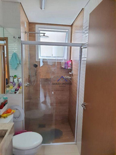Imagem 18 de 26 de Apartamento Com 21 Dormitórios À Venda, 55 M² Por R$ 436.000,00 - Jardim Do Lago - Jundiaí/sp - Ap2620