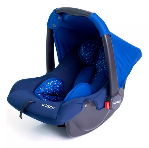 Bebê Conforto Wizz 0-13kgs Recém Nascidos Acolchoado