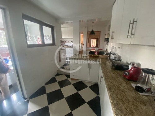 Imagen 15 de 23 de Sitio En Venta En Las Condes