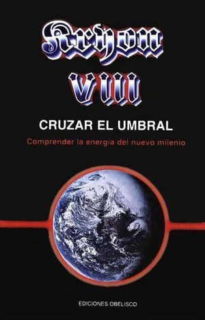 Libro Kryon Viii Cruzar El Umbral Comprender La Ene Original