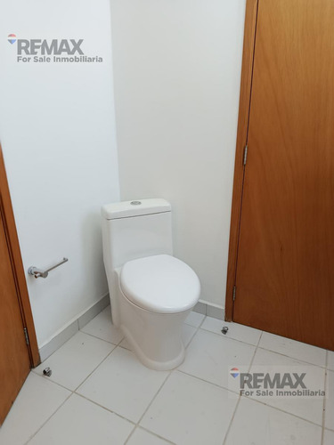 Venta De Departamento, Hacienda San Gaspar, Jiutepec, Mor...clave 5713