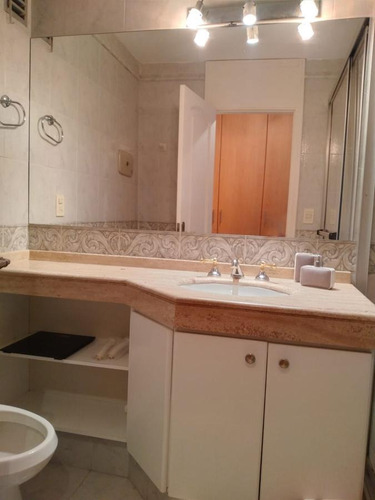 Imagen 11 de 16 de Apartamento - Puerto Del Buceo, 140 M2, 4 Dormitorios, Piscina, Gimnasio, Equipado , Gge X2 !!