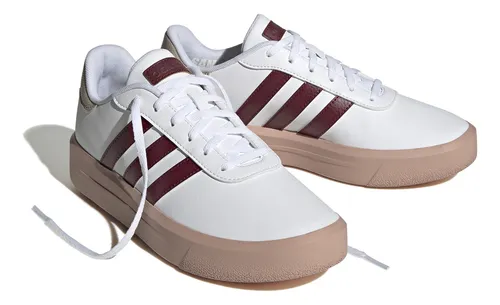 Zapatillas adidas de mujer urbanas hot sale