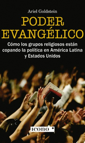 Libro Poder Evangélico