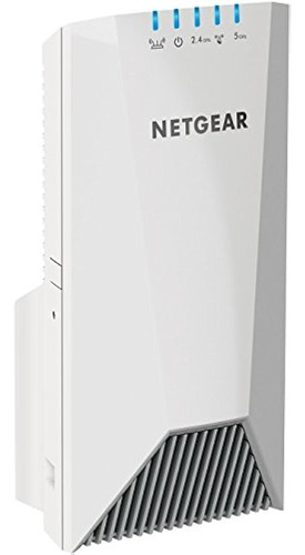 Netgear Extensor De Rango De Malla Wifi Ex7500 Tres Bandas 