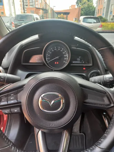 Mazda 2 1.5 Grand Touring 5 p