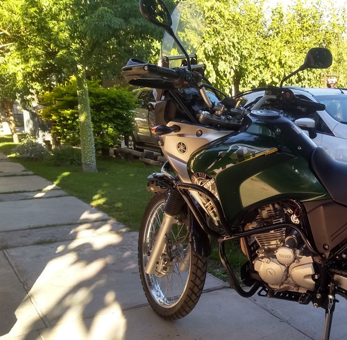Yamaha Tenere
