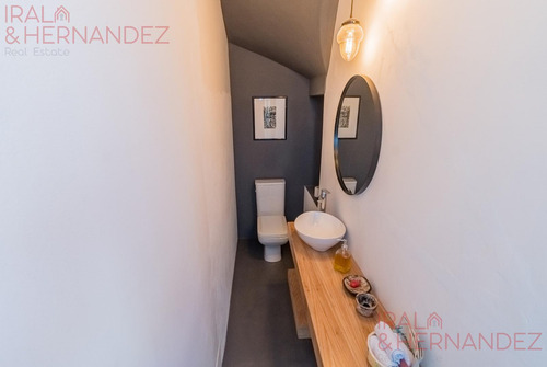 Impresionante Ph En Venta En Nuñez Con Terraza
