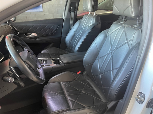 D·S DS7 Crossback 2.0 Hdi 180 At Grand Chic