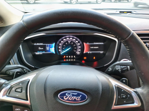 Ford Mondeo 2.0 Titanium Ecoboost At 240cv