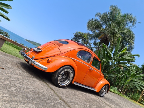 Volkswagen Fusca