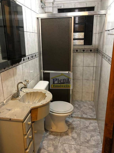 Imagem 10 de 16 de Apartamento À Venda Com 3 Dormitórios E 64 M² - Parque João De Vasconcelos - Sumaré/sp - Ap0945