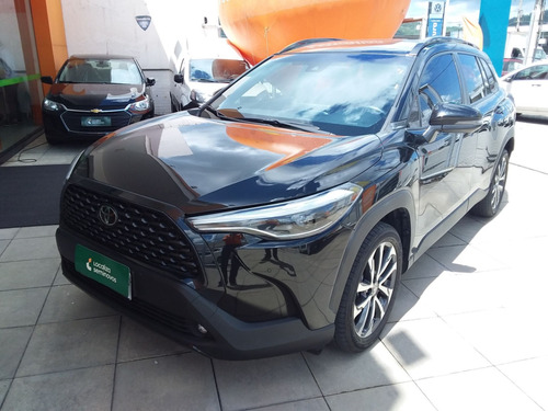 Toyota Corolla 2.0 VVT-IE FLEX ALTIS DIRECT SHIFT