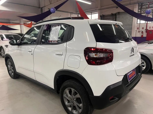 Citroën C3 Live Pack 1.0