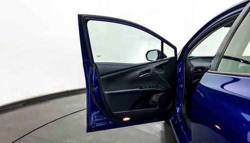 Imagen 15 de 15 de 19191 - Toyota Prius 2017 Con Garantía At