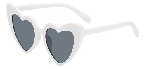 10 Gafas De Sol En Forma De Corazón Gafas De Corazón Para
