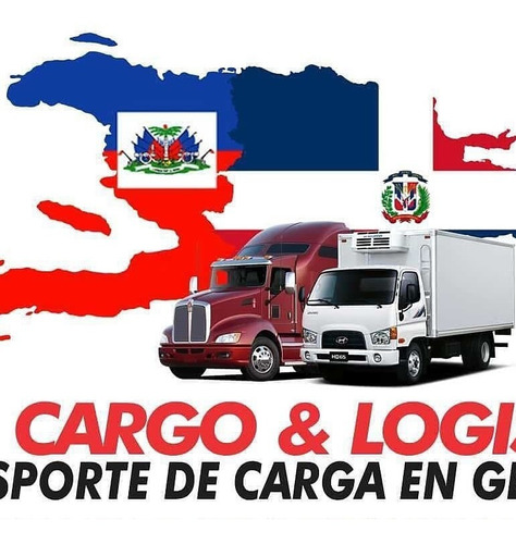 Imagen 3 de 5 de Mudanzas Profesionales Carga Seca Y Refrigerada A Todo Rd