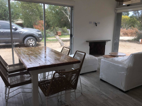 Imagen 5 de 14 de Nueva Y Hermosa Casa - Mar De Las Pampas. Promo Finde 17/3