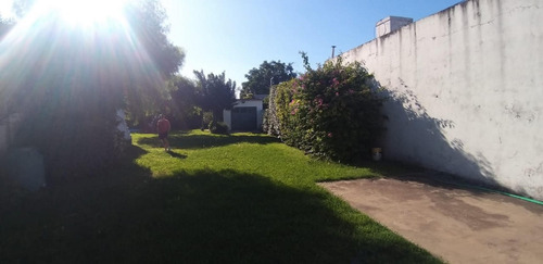 Imagen 11 de 28 de Importante!! Casa + Lote En Venta Centro De Paso Del Rey
