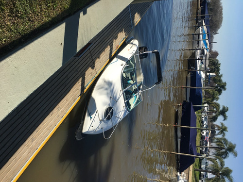 Imagen 10 de 17 de Lancha Amarinta Cuddy 620 Mercury 115 Hp 4t .equip A Full