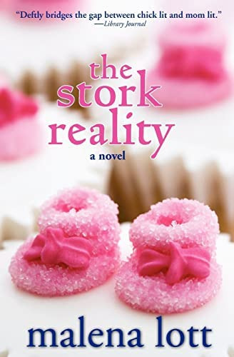 Libro:  The Stork Reality: Secrets From The Underbelly