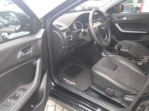 Chery Tiggo 2 Look 1.5 16v Flex Mec 5p
