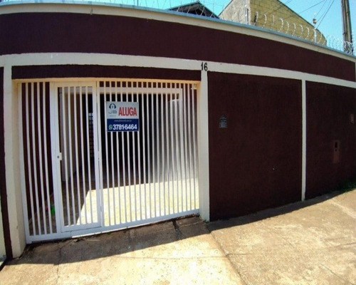 Casa Reformada A Três Anos
