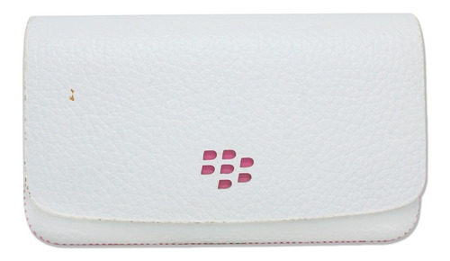Funda Celular Compatible Blackberry Folio Bold 9700 / 9780