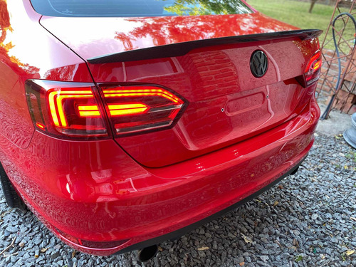 Volkswagen Vento 2.0 Tsi Gli 2014