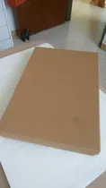 Comprar Remato 3 Cajas De Cartón Corrugado 50 X 34 Cms. Altura 7 Cms