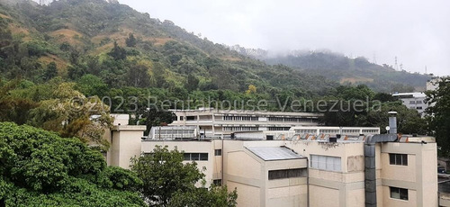 Apartamento En Venta En Los Chorros Smb 25-18168 Yyx