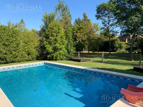 Imagen 29 de 30 de Casa - Los Castores En Venta