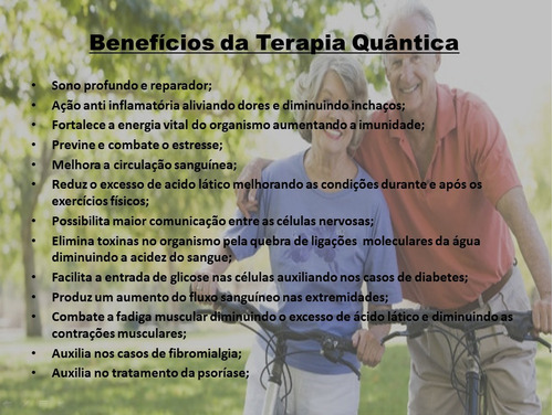 Manta Magnética Casal Massageadora Energia Bio Quântica