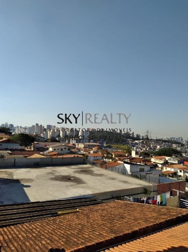 Imagem 11 de 12 de Sobrado - Vila Das Belezas - Ref: 14956 - V-14956