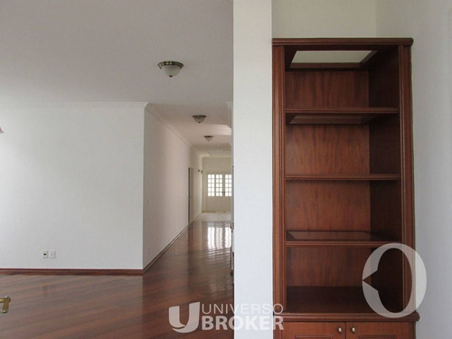 Imagem 10 de 14 de Casa Com 3 Quartos, Alphaville 310 M², Aluguel Por R$ 7.500