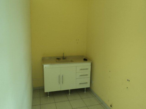 Imagem 11 de 18 de Sala Comercial Para Locação, Jardim Sabiá, Cotia - Sa0041.temos 4 Salas Para Locação - Sa0041