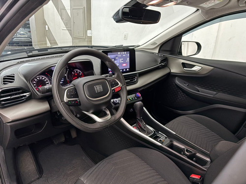 Fiat FASTBACK 1.0 TURBO 200 FLEX AUDACE CVT