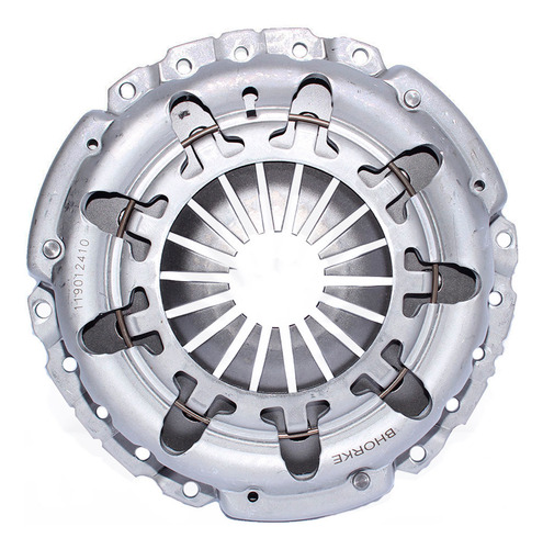 Kit Embrague Fiat Siena 1300 Class Elx Dohc 172-162 1.3 2006