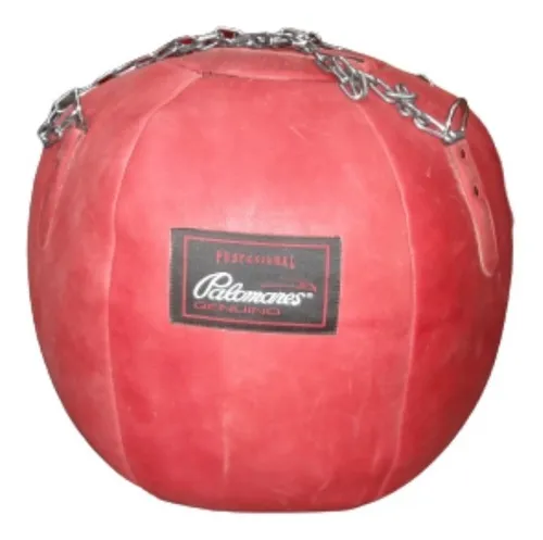 comprar Costal Box Redondo O Bola Piel Rd Palomares Genuino Fpx 