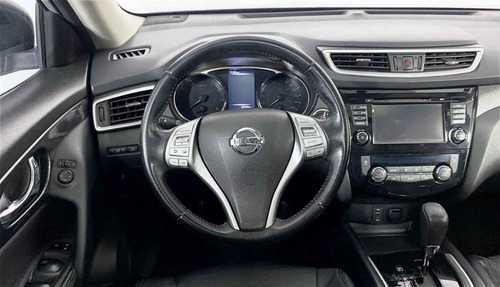 Imagen 15 de 15 de 115355 - Nissan X Trail 2016 Con Garantía