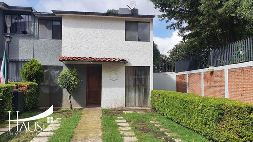 Imagen 11 de 12 de Casa En Condominio - Santa Lucía Chantepec