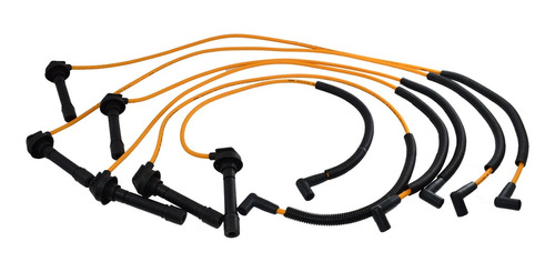 Cables De Bujia Mag Plus Dodge Intrepid 94-97 3.5 V6 Mx