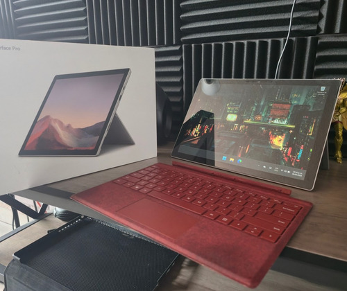 Microsoft Surface Pro 7 (Usado)
