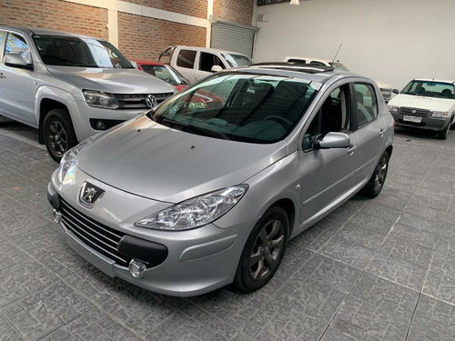 Peugeot 307 Live Extra Full