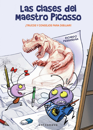 Libro Las Clases Del Maestros Picosso