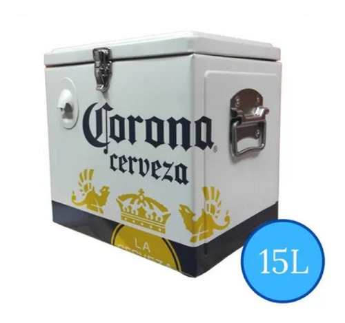 Conservadora Corona 2.0 X15lt / A Todo El Pais