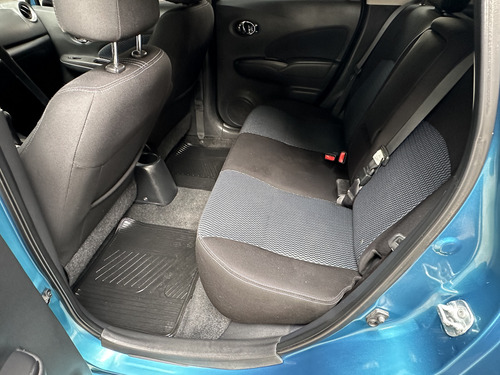 Nissan Note 1.6 Exclusive 110cv Cvt