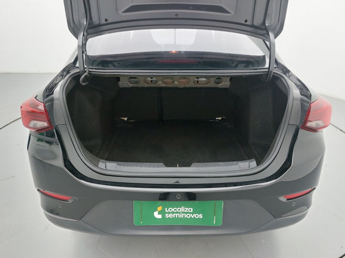 Chevrolet Onix 1.0 TURBO FLEX PLUS LTZ MANUAL