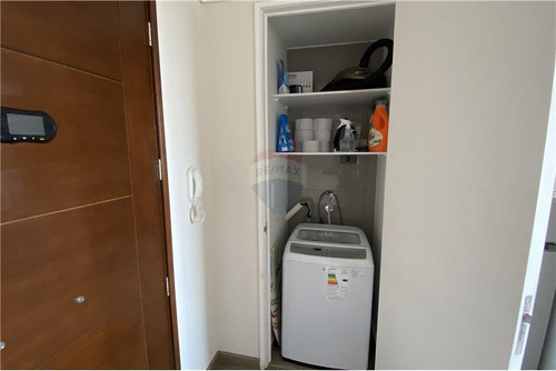 Imagen 8 de 18 de Departamento 1d+1b - Bajos Gastos Comunes